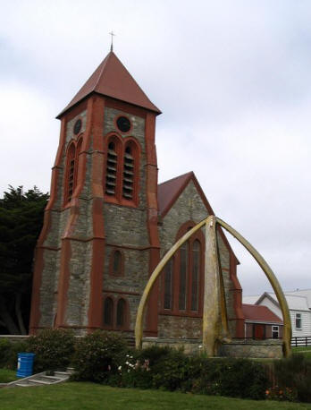 Falkland Islands Travel Info and Hotel Discounts